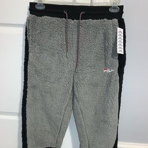Fila pants